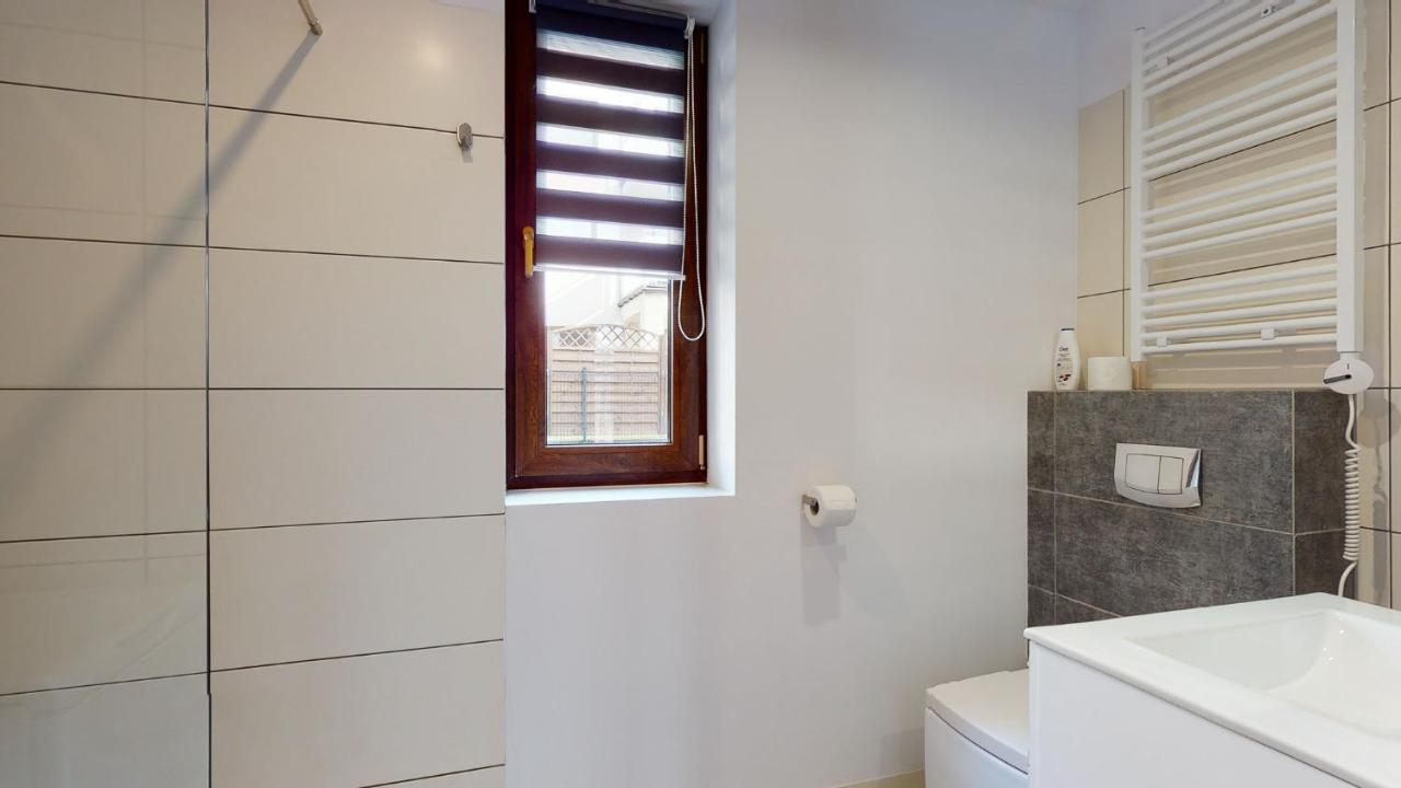 Apartament Fibra Americano Rybnik  Exterior foto